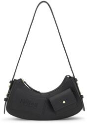 Tous kézitáska - fekete Univerzális méret - answear - 69 990 Ft
