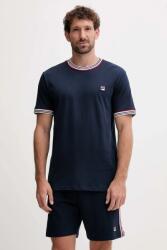 Fila pizsama együttes - sötétkék M