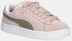 PUMA bőr sportcipő Suede XL - rózsaszín Női 38