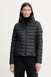 Marc O'Polo rövid kabát - sötétkék 34 - answear - 34 990 Ft