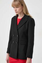 Marella zakó - fekete 36