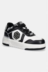 Philipp Plein sportcipő Low-Top SK8R - fekete Női 45