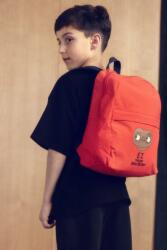 Mini Rodini gyerek hátizsák E. T. - narancssárga Univerzális méret