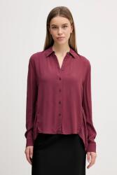 Sisley ing - burgundia XS - answear - 31 990 Ft