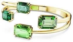 Swarovski karperec 5671246 MILLENIA - zöld M