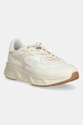 TWINSET sportcipő - bézs Női 40 - answear - 85 990 Ft