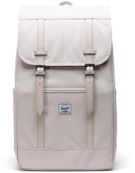 Herschel hátizsák Retreat 23 L - fehér Univerzális méret