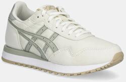 ASICS sportcipő TIGER RUNNER II - bézs Női 37.5