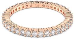 Swarovski gyűrű RE VITTORE - arany 58