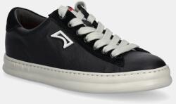 Camper bőr sportcipő Runner Four - fekete Női 36