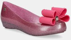 Melissa balerina MELISSA ULTRAGIRL CLASSIC BOW AD - rózsaszín Női 35/36