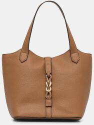 Aldo kézitáska MARIBELLA - barna Univerzális méret