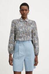 Max Mara pamut ing PERIODI - kék 36