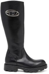 Diesel csizma D-Hammer Hb D W - fekete Női 38