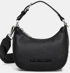 Love Moschino kézitáska - fekete Univerzális méret - answear - 81 990 Ft