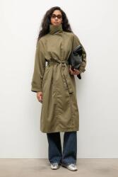 ANSWEAR rövid kabát - zöld M