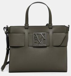 Giorgio Armani kézitáska - zöld Univerzális méret - answear - 70 990 Ft