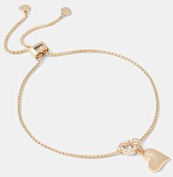 DKNY karperec - arany Univerzális méret - answear - 23 990 Ft