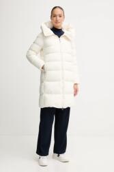 Hetregó pehelydzseki LENA - fehér 38