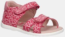 Agatha Ruiz de la Prada szandál - rózsaszín 20