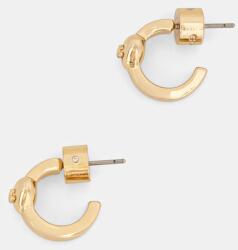 Coach fülbevaló - arany Univerzális méret - answear - 31 990 Ft