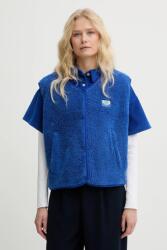 American Vintage ujjatlan - sötétkék XS/S