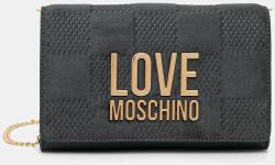 Love Moschino kézitáska - zöld Univerzális méret