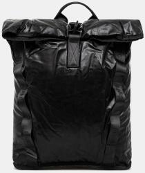 RAINS hátizsák Sibu Rolltop Rucksack Mini W3 - fekete Univerzális méret