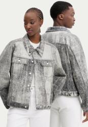 Camperlab pamut kabát - fekete M