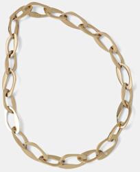 Calvin Klein nyaklánc - arany Univerzális méret - answear - 62 990 Ft