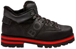 BOGNER magasszárú cipö COURCHEVEL 37 B - fekete Férfi 44