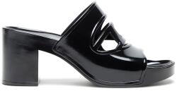 Diesel papucs Sa-Bonnie - fekete Női 40