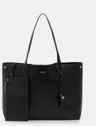 Aldo kézitáska - fekete Univerzális méret - answear - 19 290 Ft