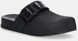 Melissa gyerek papucs COZY CLOG INF - fekete 35