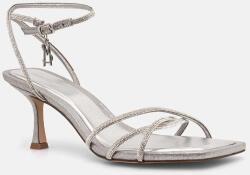 Steve Madden szandál Legit - ezüst Női 39