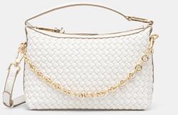 Aldo kézitáska PAXTONI - fehér Univerzális méret