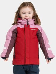 Didriksons gyerek dzseki NEPTUN KIDS JKT 4 - piros 140