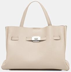 DKNY kézitáska - bézs Univerzális méret - answear - 50 990 Ft