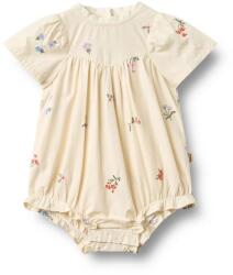 Wheat pamut rugdalózó - bézs 74