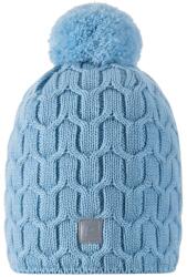 Reima gyerek gyapjú sapka Nyksund - kék 50