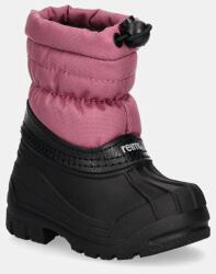 Reima gyerek hótaposó Nefar - rózsaszín 30