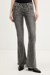 The Ragged Priest farmer - szürke 25