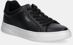 Coach bőr sportcipő High Line - fekete Női 40
