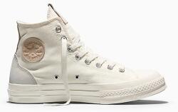 Converse sportcipő Chuck 70 - bézs Férfi 37 - answear - 42 990 Ft