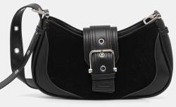 Answear. LAB kézitáska - fekete Univerzális méret - answear - 15 990 Ft