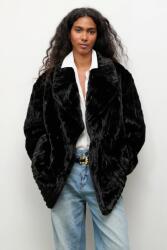 ANSWEAR kabát - fekete S - answear - 29 490 Ft