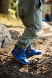 Reima gyerek sportcipő Tepastelu - kék 22 - answear - 19 590 Ft