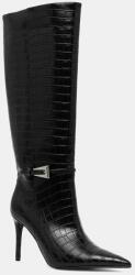 Aldo csizma TIFANNY - fekete Női 37