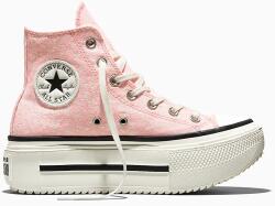 Converse sportcipő Ctas Double Stack - rózsaszín Női 36