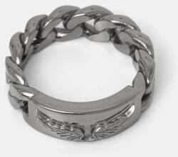 Zadig&Voltaire gyűrű - ezüst 54 - answear - 50 990 Ft